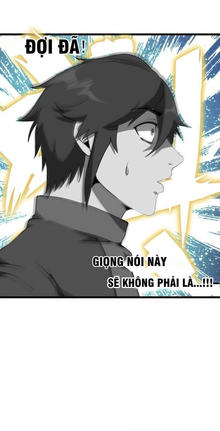 Chào Mừng Đến Thế Giới Cực Lạc Chapter 28 - 41