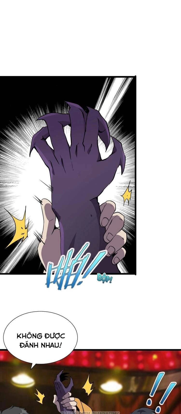 Chào Mừng Đến Thế Giới Cực Lạc Chapter 29 - 13