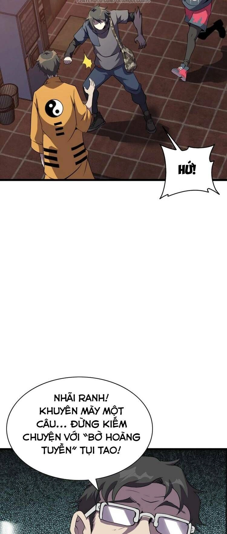 Chào Mừng Đến Thế Giới Cực Lạc Chapter 29 - 16