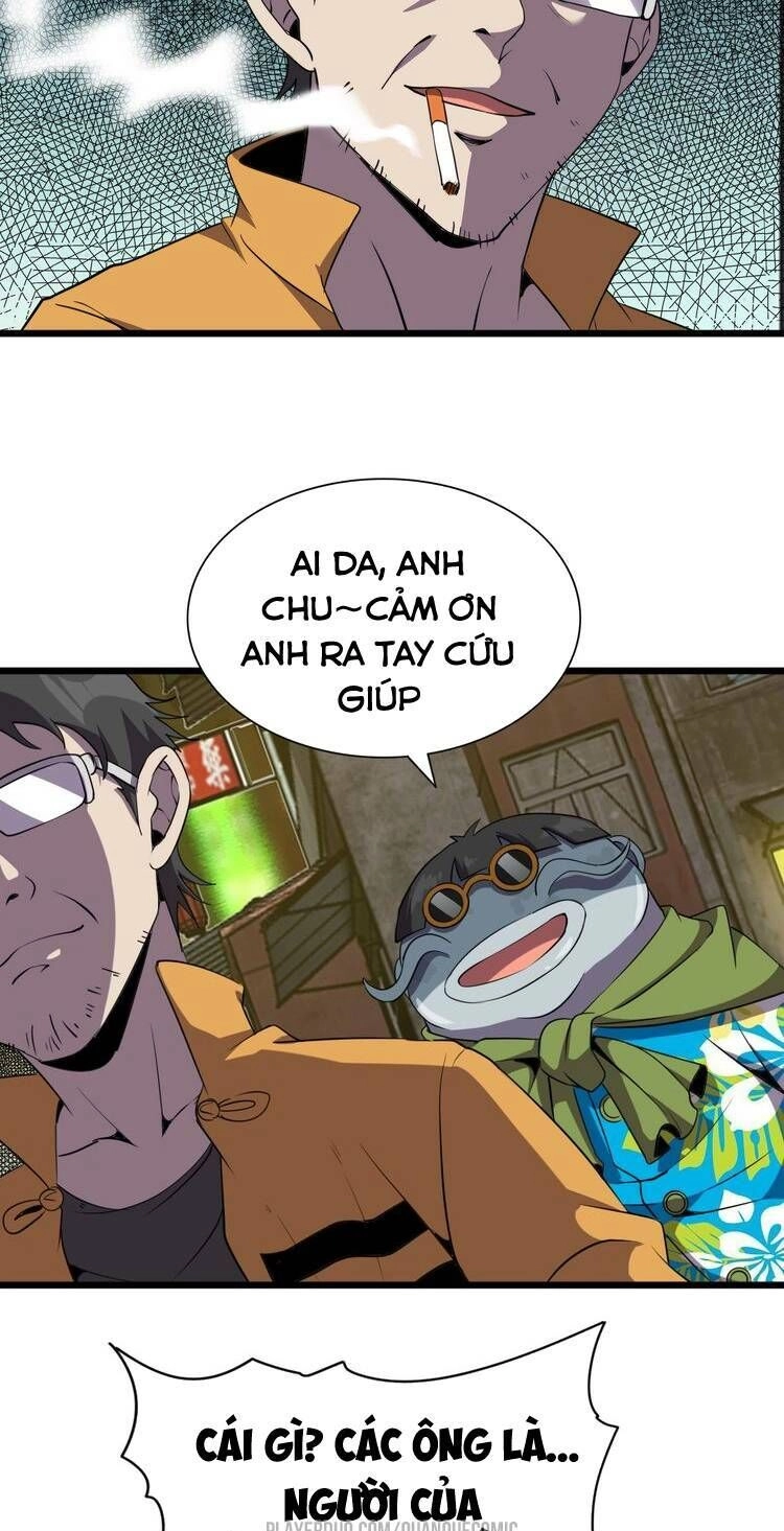 Chào Mừng Đến Thế Giới Cực Lạc Chapter 29 - 17