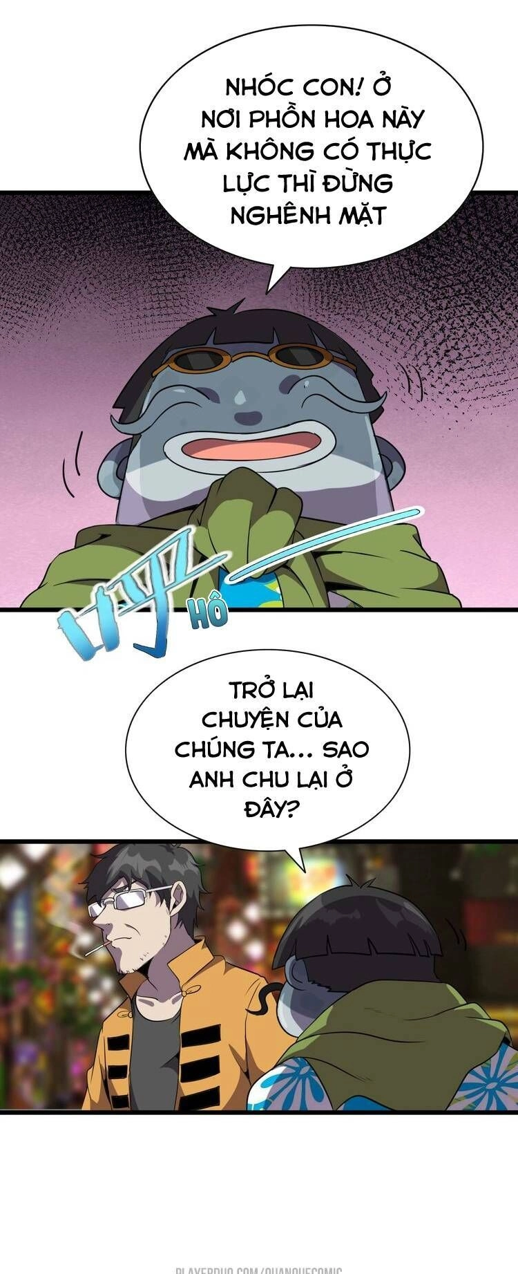 Chào Mừng Đến Thế Giới Cực Lạc Chapter 29 - 21