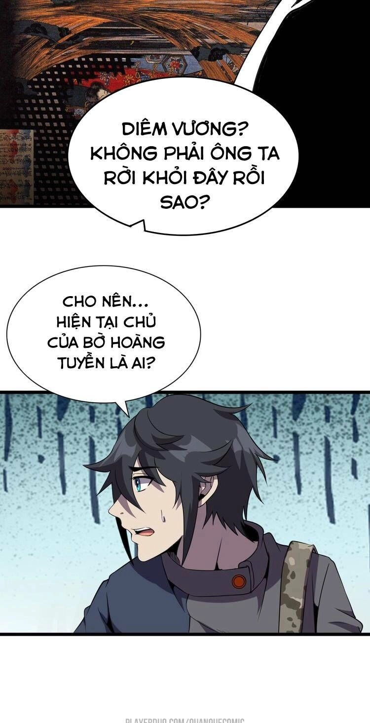 Chào Mừng Đến Thế Giới Cực Lạc Chapter 29 - 25