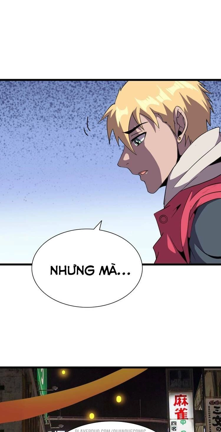 Chào Mừng Đến Thế Giới Cực Lạc Chapter 29 - 29