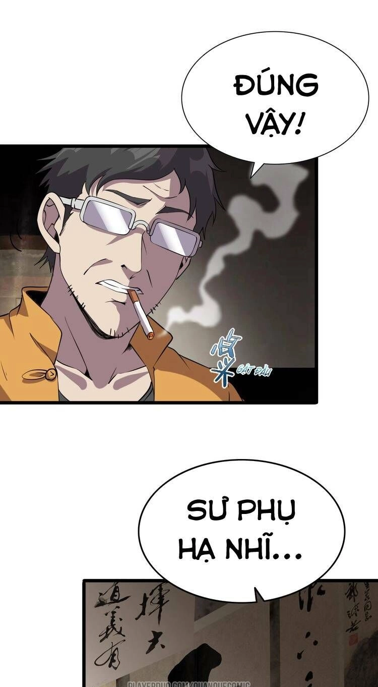 Chào Mừng Đến Thế Giới Cực Lạc Chapter 29 - 37