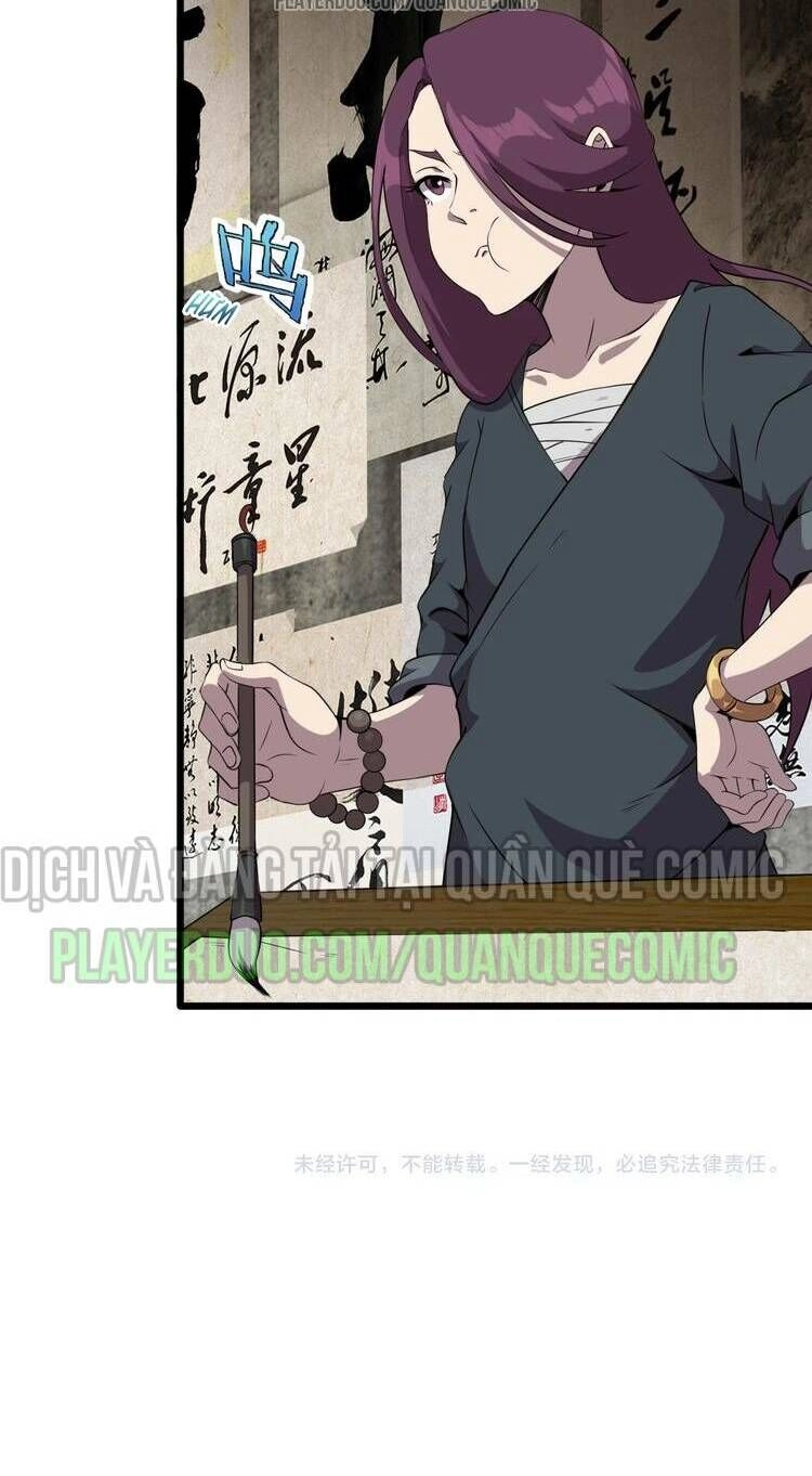 Chào Mừng Đến Thế Giới Cực Lạc Chapter 29 - 38