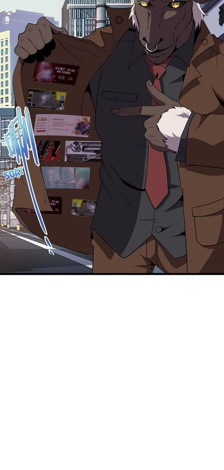 Chào Mừng Đến Thế Giới Cực Lạc Chapter 30 - 8