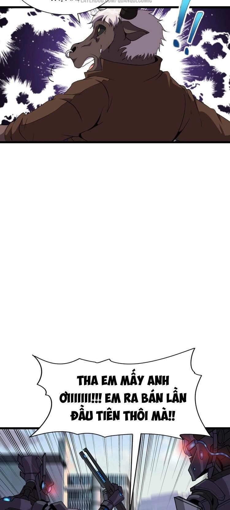 Chào Mừng Đến Thế Giới Cực Lạc Chapter 30 - 12