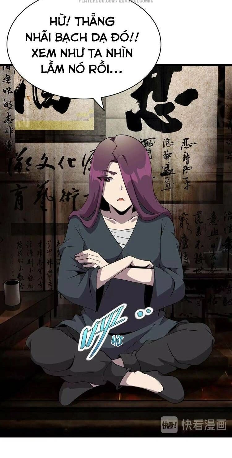 Chào Mừng Đến Thế Giới Cực Lạc Chapter 30 - 18