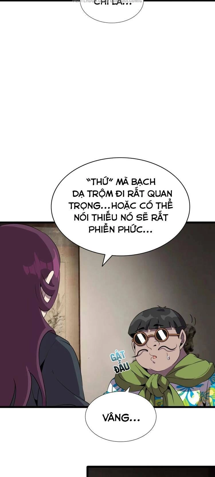 Chào Mừng Đến Thế Giới Cực Lạc Chapter 30 - 20