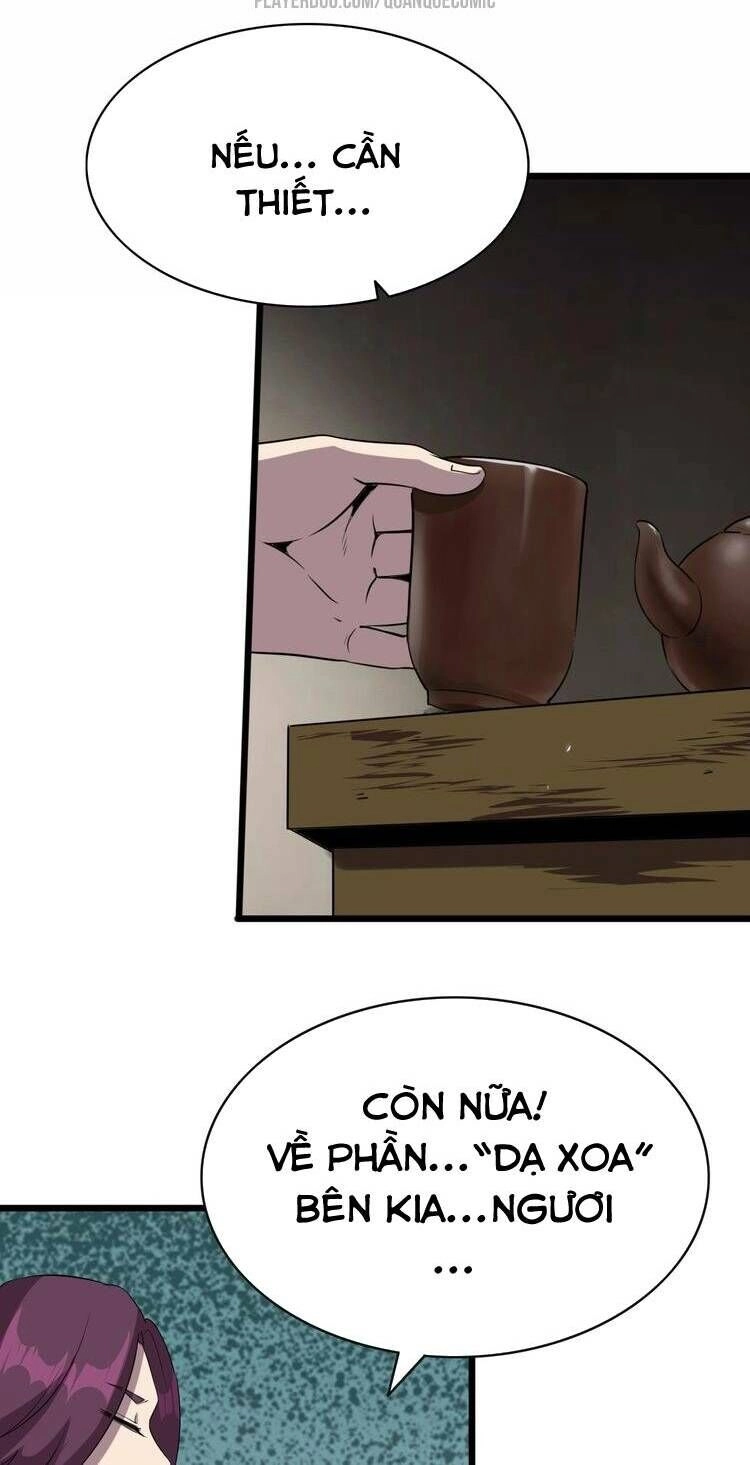 Chào Mừng Đến Thế Giới Cực Lạc Chapter 30 - 22