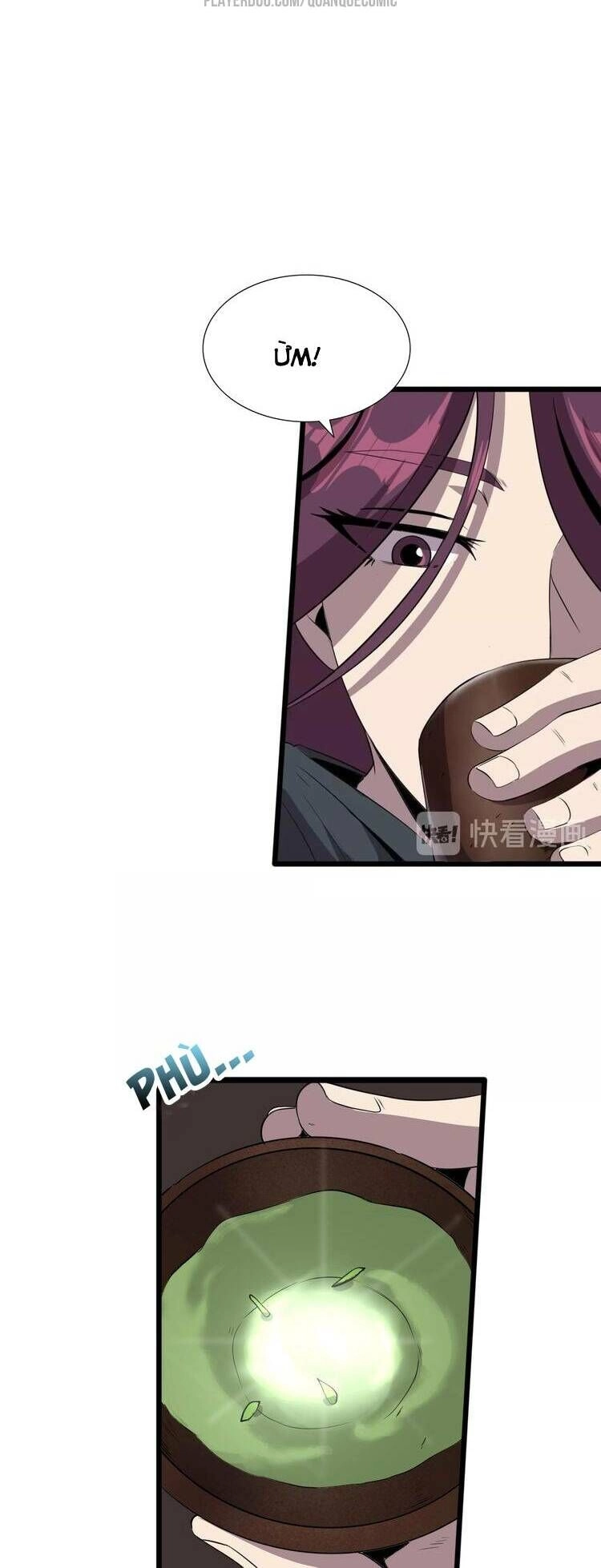 Chào Mừng Đến Thế Giới Cực Lạc Chapter 30 - 24