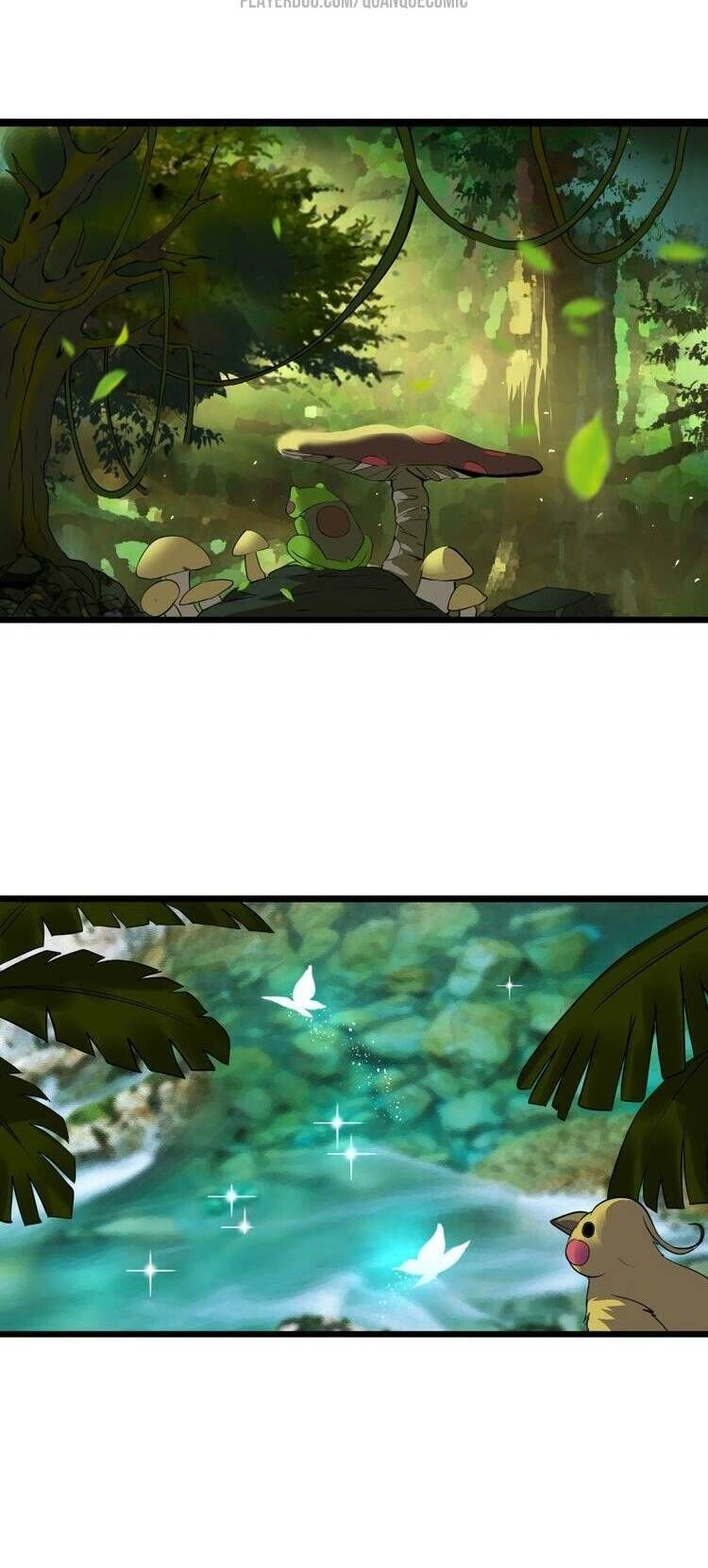 Chào Mừng Đến Thế Giới Cực Lạc Chapter 30 - 26