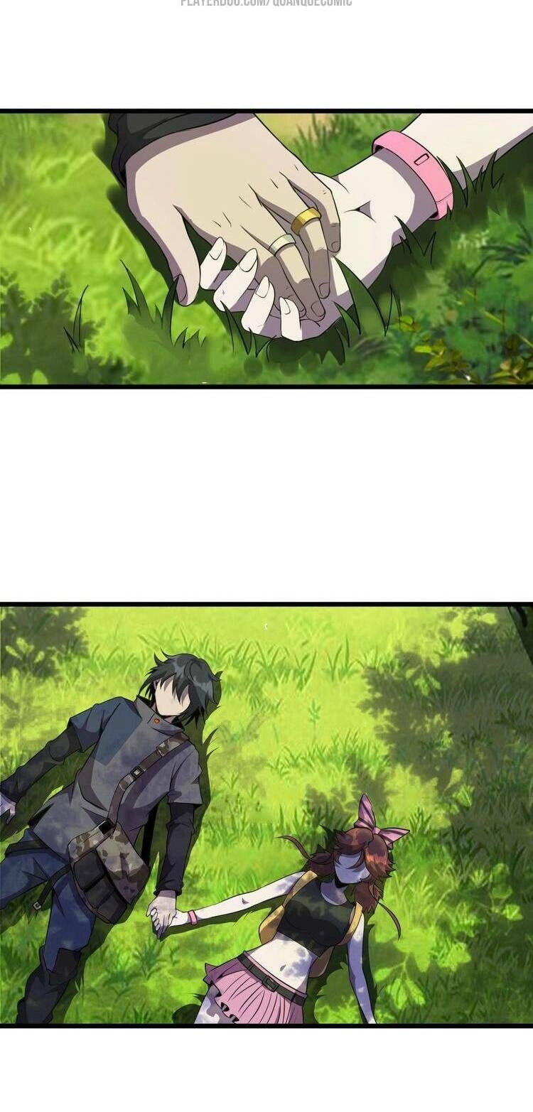 Chào Mừng Đến Thế Giới Cực Lạc Chapter 30 - 28