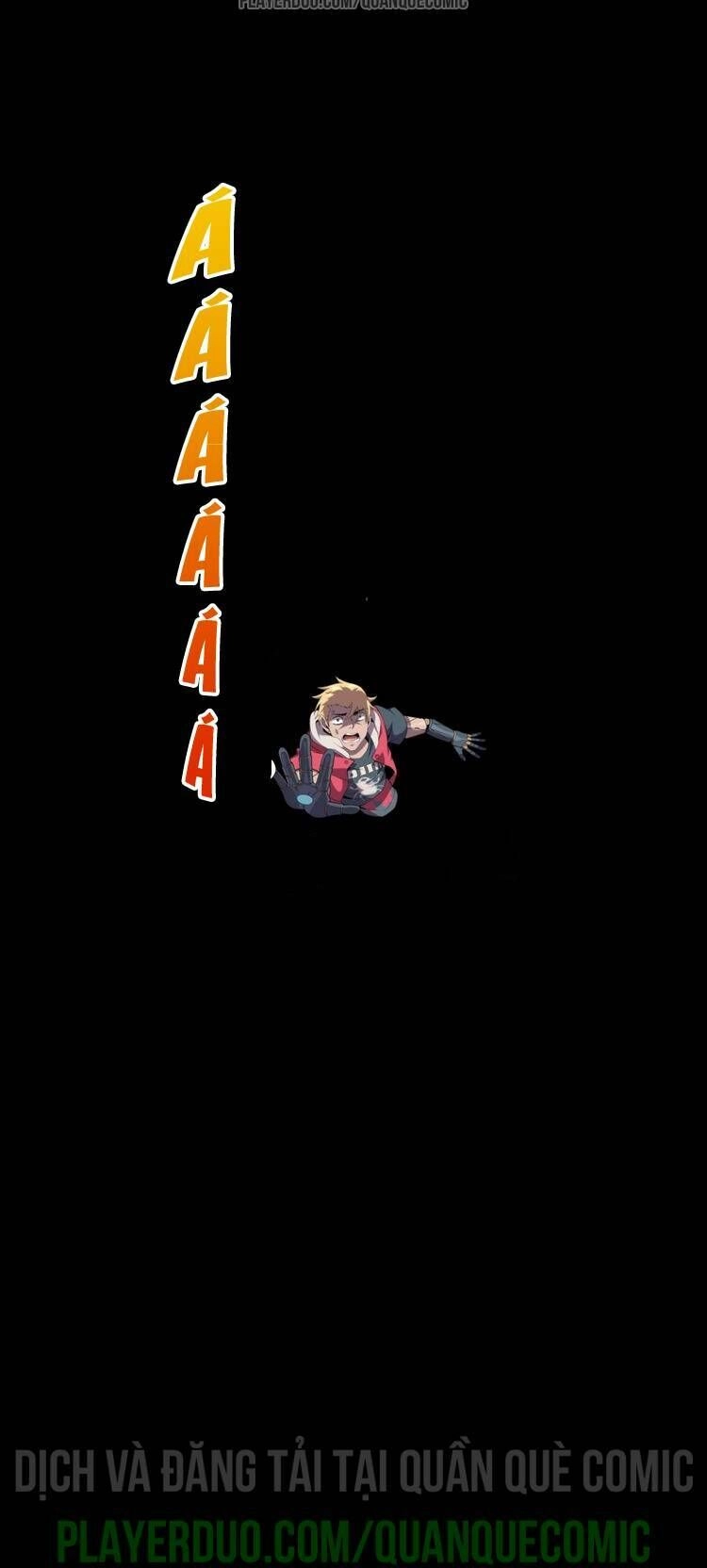 Chào Mừng Đến Thế Giới Cực Lạc Chapter 30 - 38