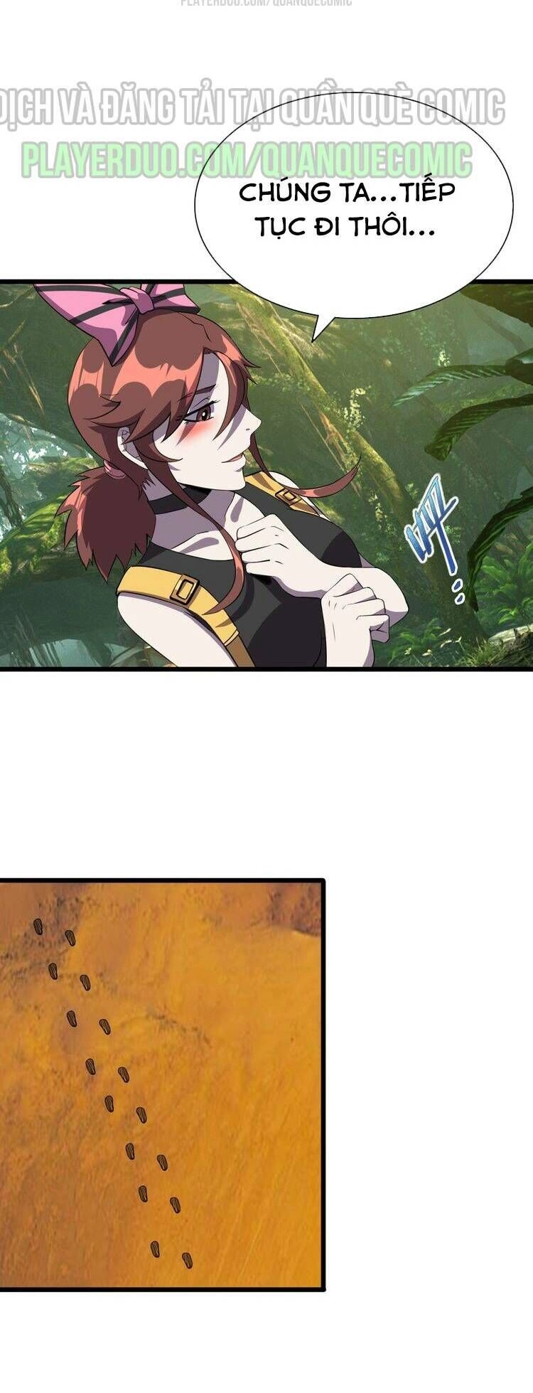 Chào Mừng Đến Thế Giới Cực Lạc Chapter 31 - 18