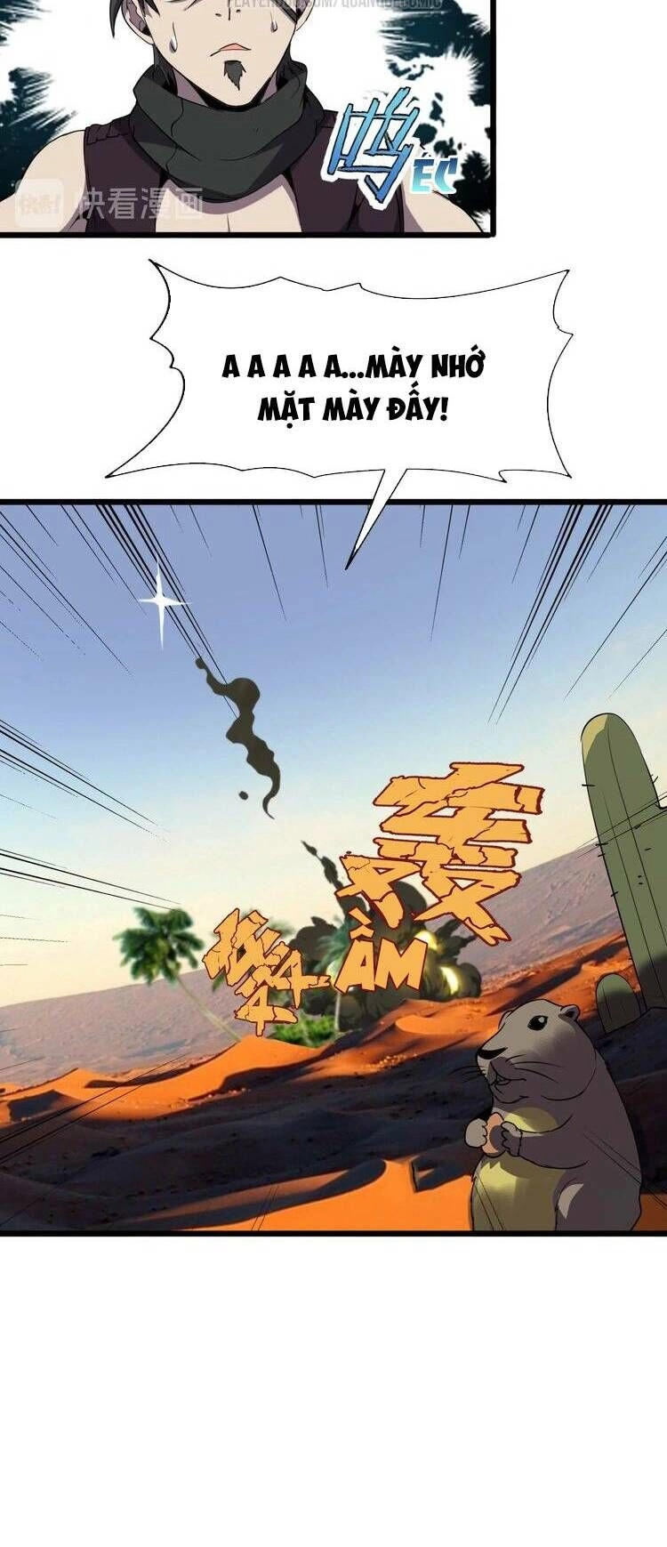 Chào Mừng Đến Thế Giới Cực Lạc Chapter 31 - 26