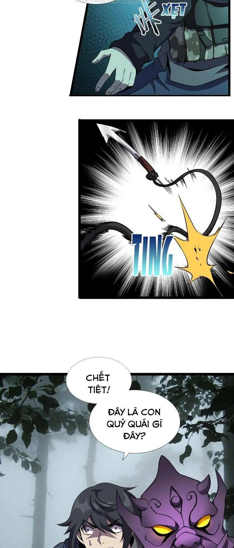 Chào Mừng Đến Thế Giới Cực Lạc Chapter 32 - 2