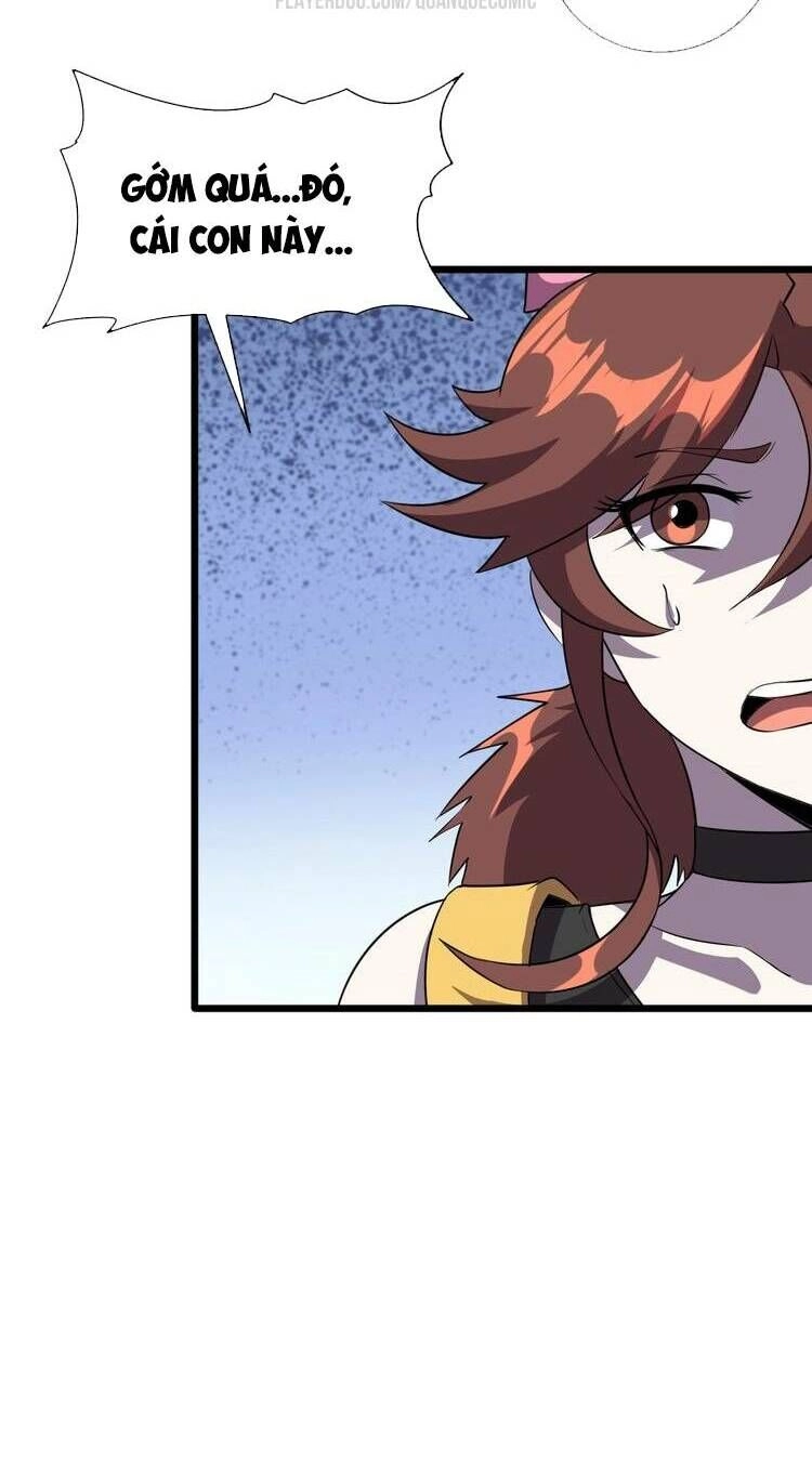 Chào Mừng Đến Thế Giới Cực Lạc Chapter 32 - 4