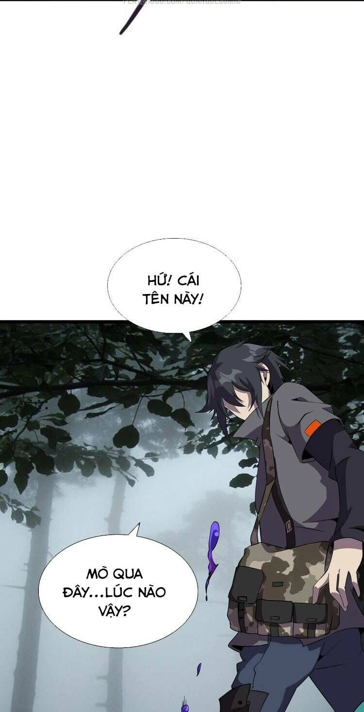 Chào Mừng Đến Thế Giới Cực Lạc Chapter 32 - 16