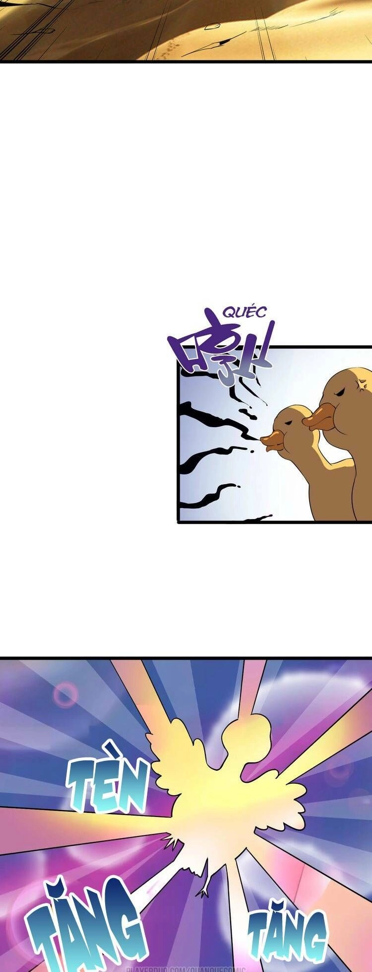 Chào Mừng Đến Thế Giới Cực Lạc Chapter 32 - 23