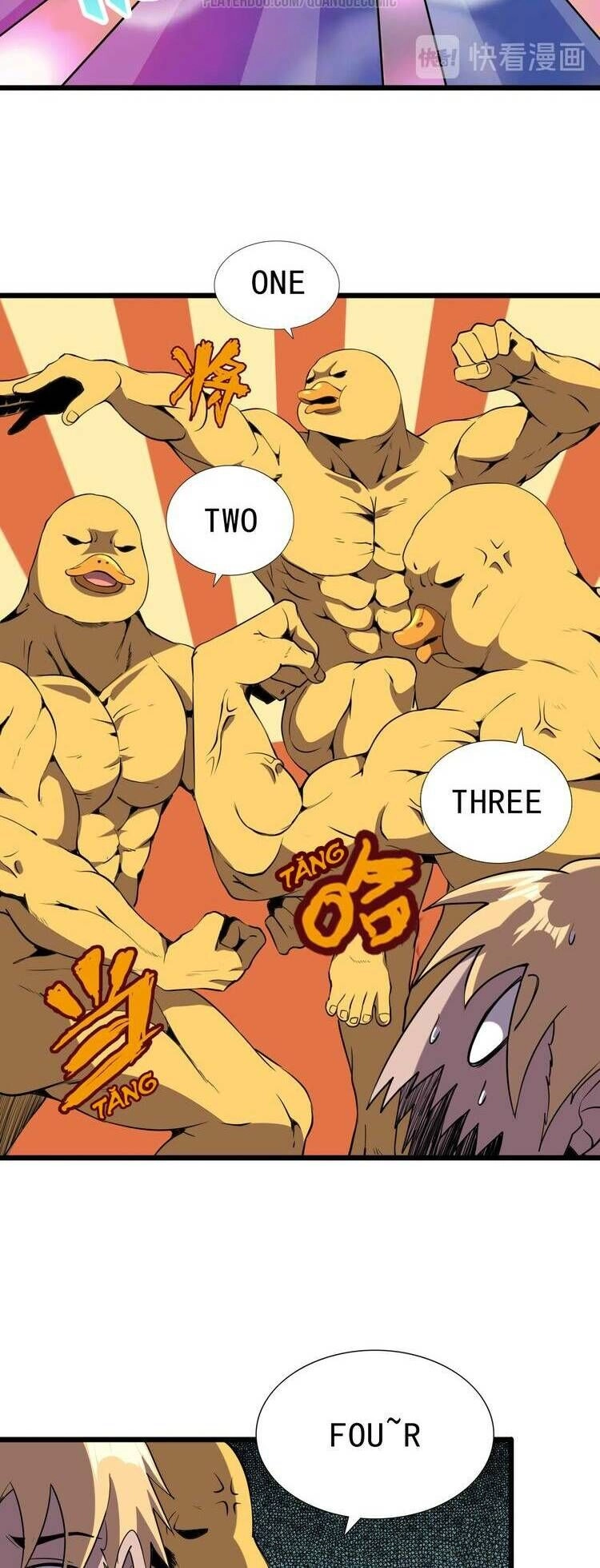 Chào Mừng Đến Thế Giới Cực Lạc Chapter 32 - 24