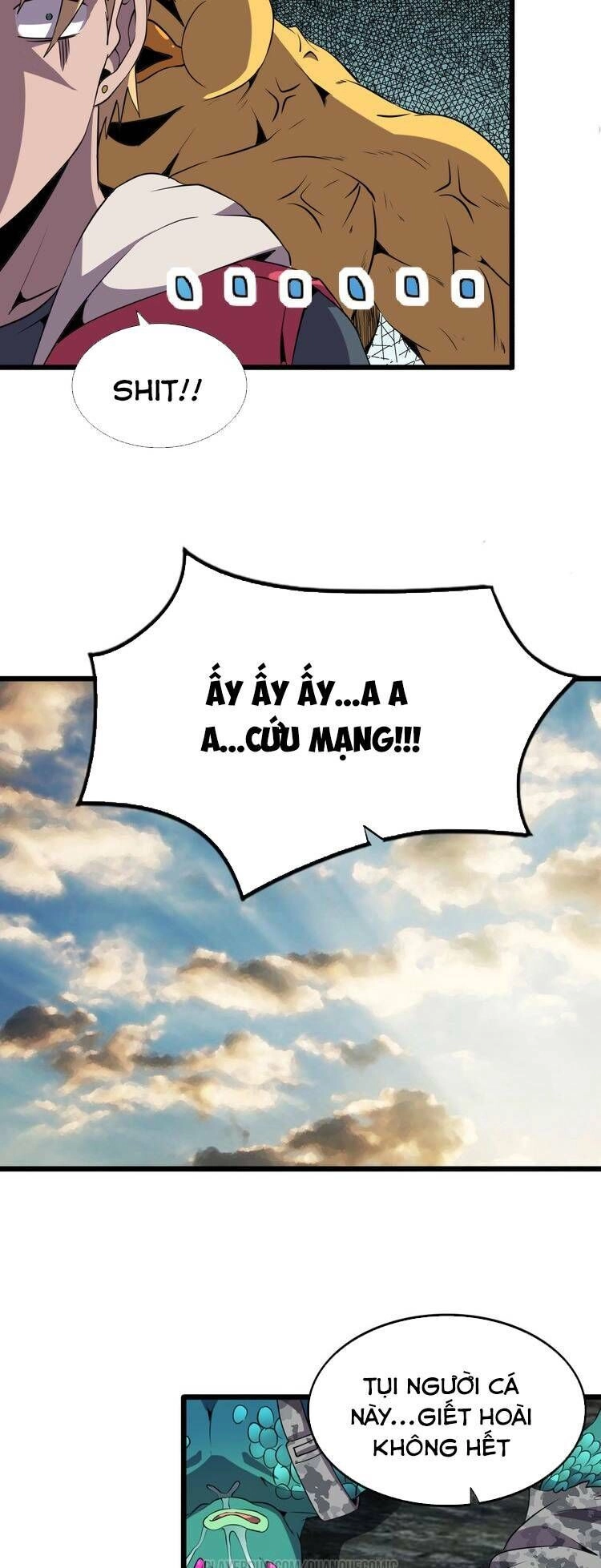 Chào Mừng Đến Thế Giới Cực Lạc Chapter 32 - 25