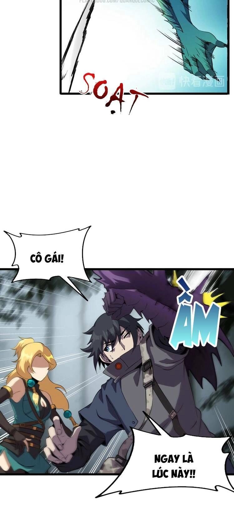 Chào Mừng Đến Thế Giới Cực Lạc Chapter 32 - 30