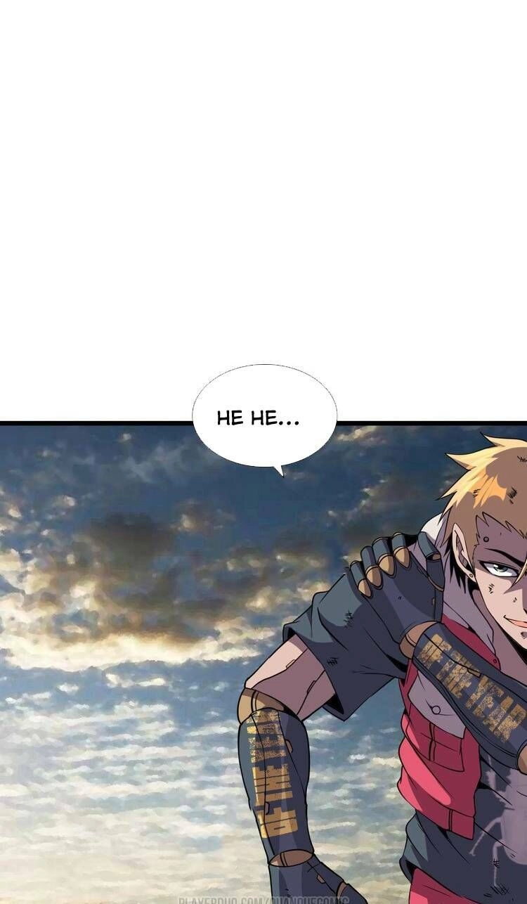 Chào Mừng Đến Thế Giới Cực Lạc Chapter 32 - 37