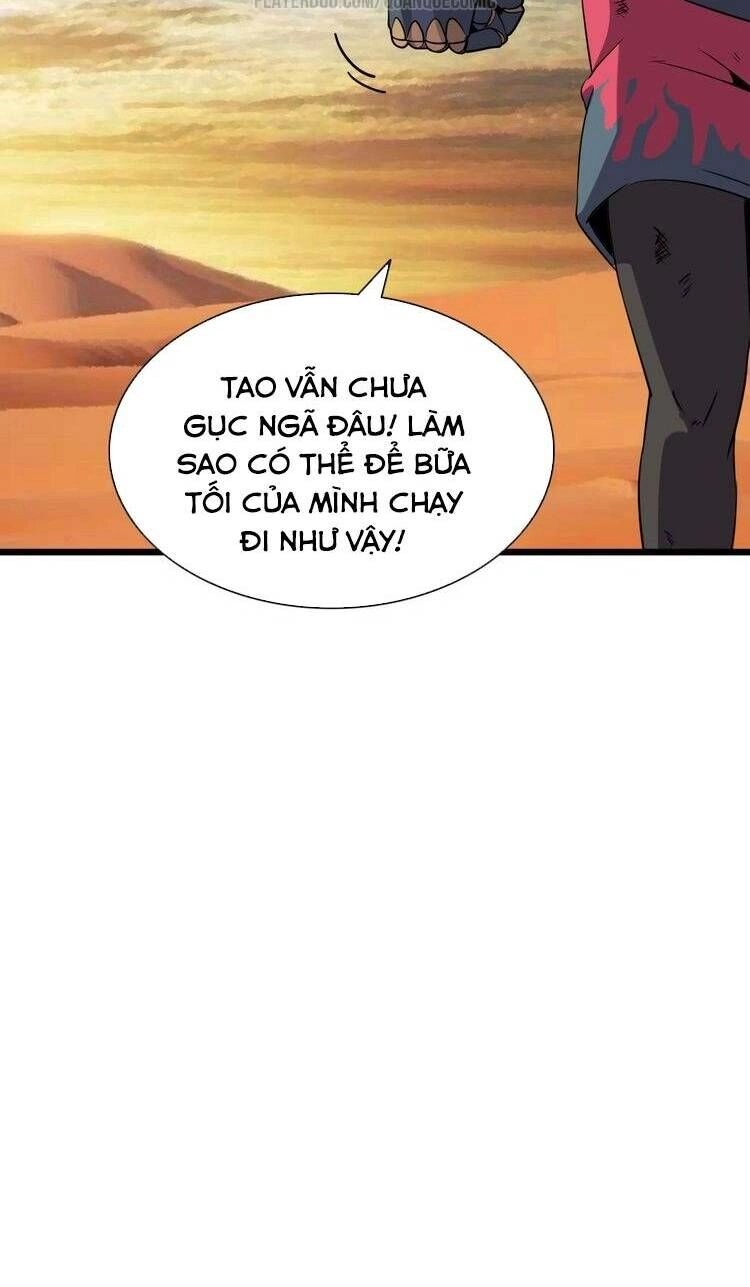 Chào Mừng Đến Thế Giới Cực Lạc Chapter 32 - 38