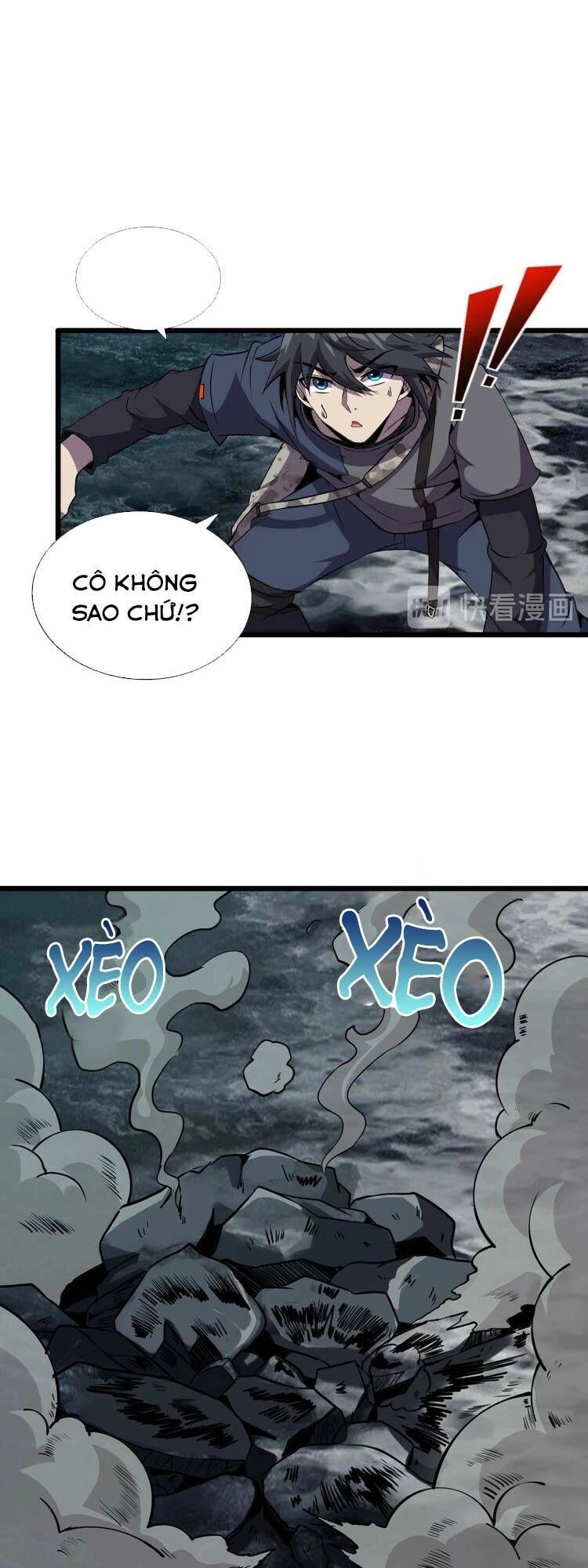 Chào Mừng Đến Thế Giới Cực Lạc Chapter 33 - 17