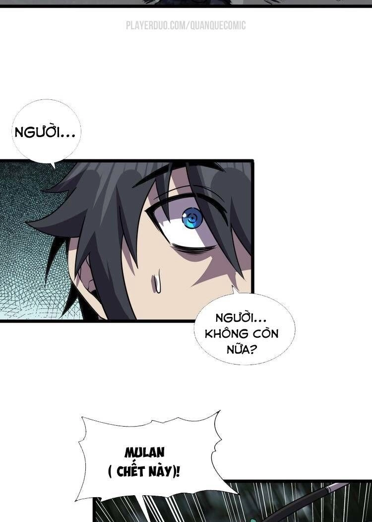 Chào Mừng Đến Thế Giới Cực Lạc Chapter 33 - 18