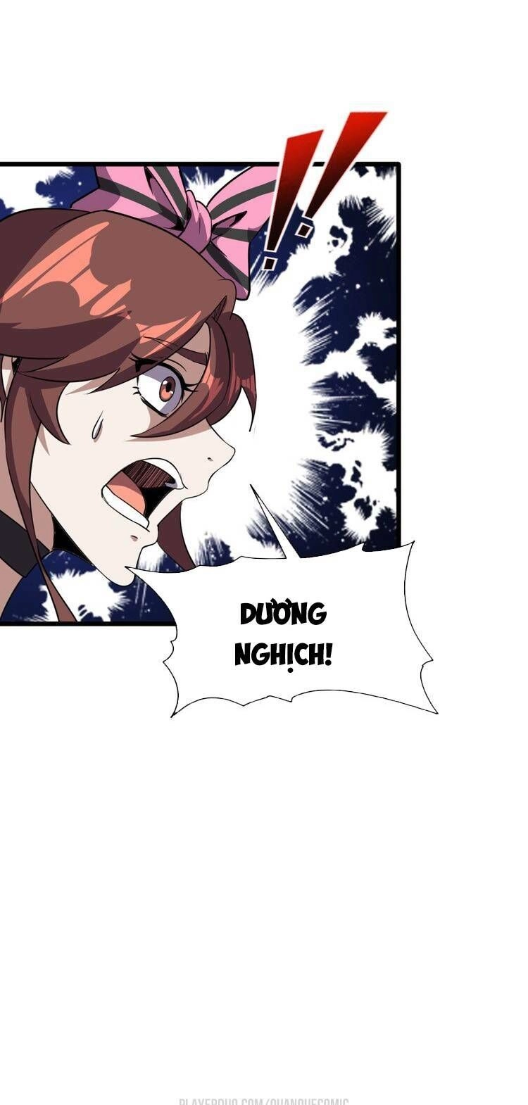 Chào Mừng Đến Thế Giới Cực Lạc Chapter 33 - 20