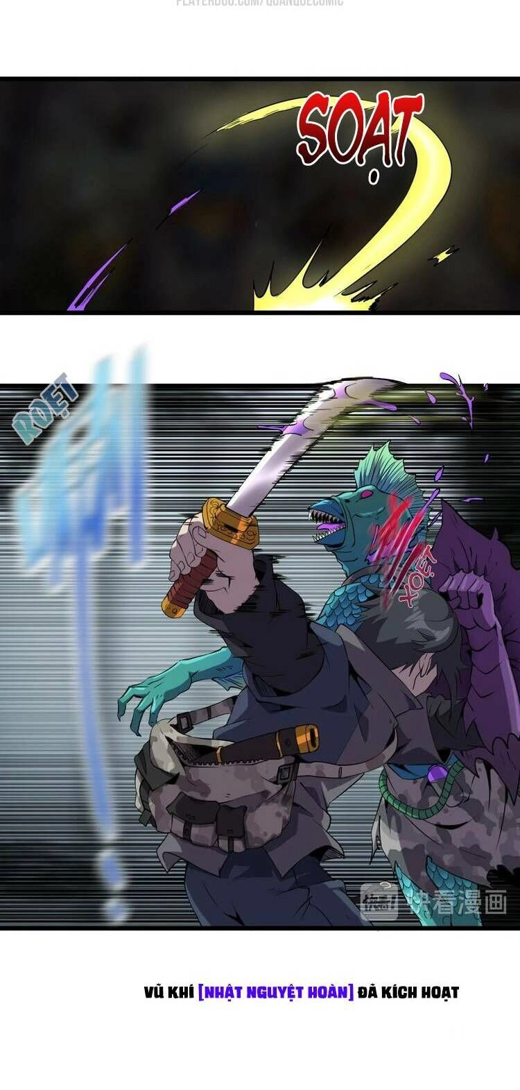 Chào Mừng Đến Thế Giới Cực Lạc Chapter 33 - 21