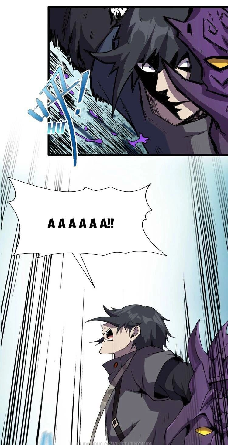 Chào Mừng Đến Thế Giới Cực Lạc Chapter 33 - 22