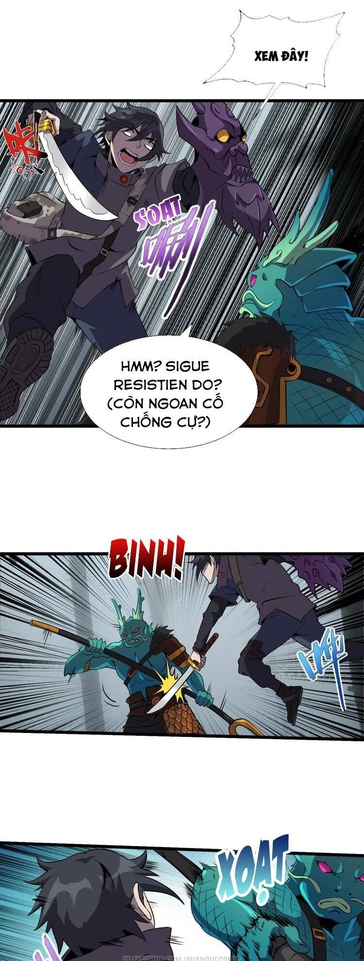 Chào Mừng Đến Thế Giới Cực Lạc Chapter 33 - 26