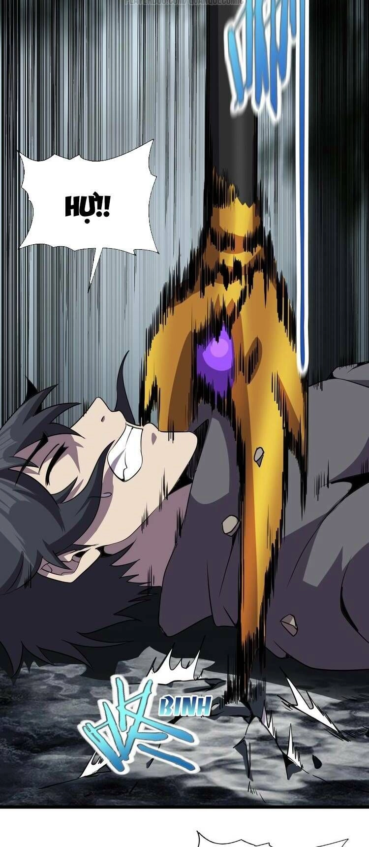 Chào Mừng Đến Thế Giới Cực Lạc Chapter 33 - 29