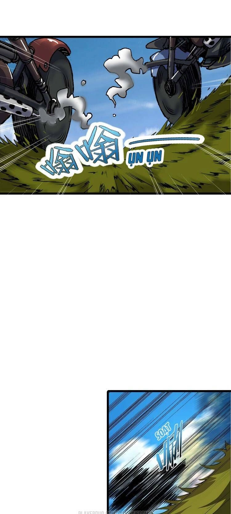 Chào Mừng Đến Thế Giới Cực Lạc Chapter 34 - 15