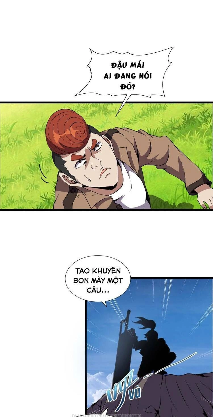 Chào Mừng Đến Thế Giới Cực Lạc Chapter 34 - 23