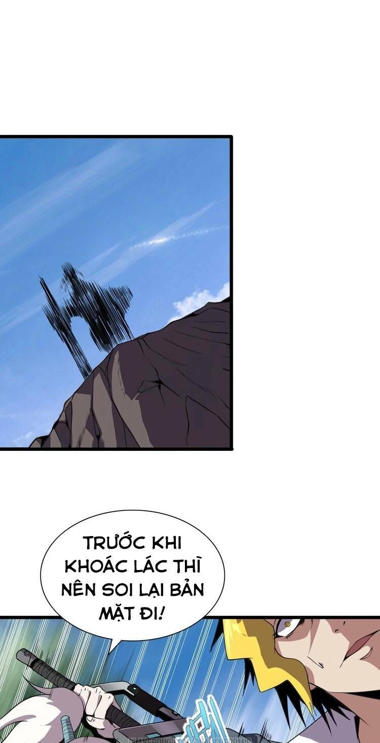 Chào Mừng Đến Thế Giới Cực Lạc Chapter 34 - 27