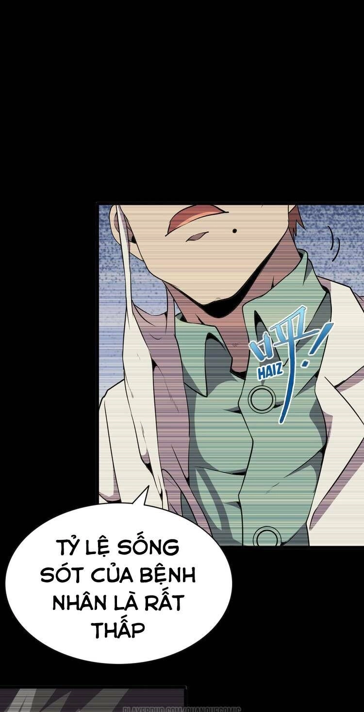 Chào Mừng Đến Thế Giới Cực Lạc Chapter 35 - 27