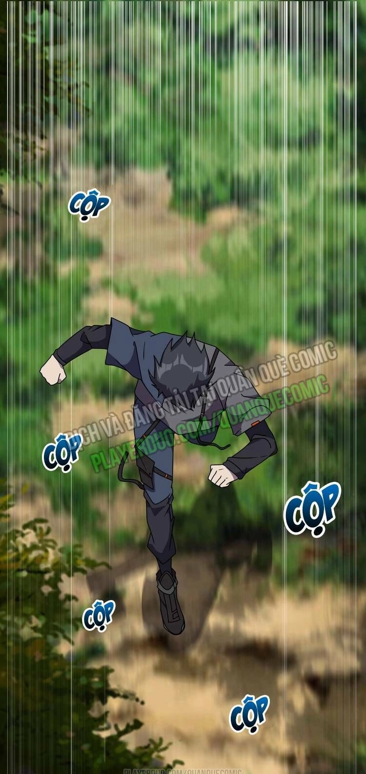 Chào Mừng Đến Thế Giới Cực Lạc Chapter 36 - 1