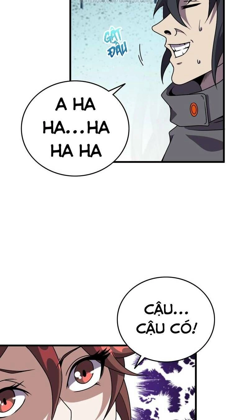 Chào Mừng Đến Thế Giới Cực Lạc Chapter 36 - 14