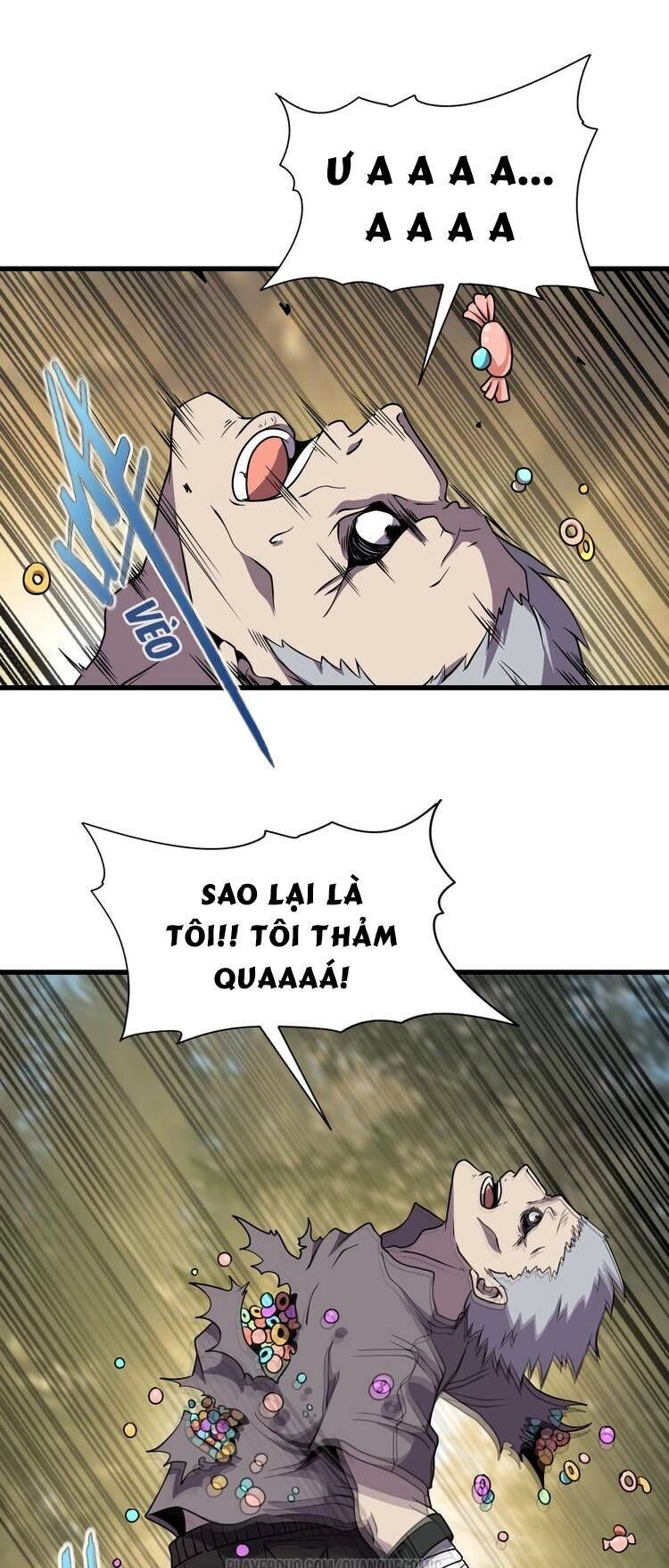 Chào Mừng Đến Thế Giới Cực Lạc Chapter 36 - 19