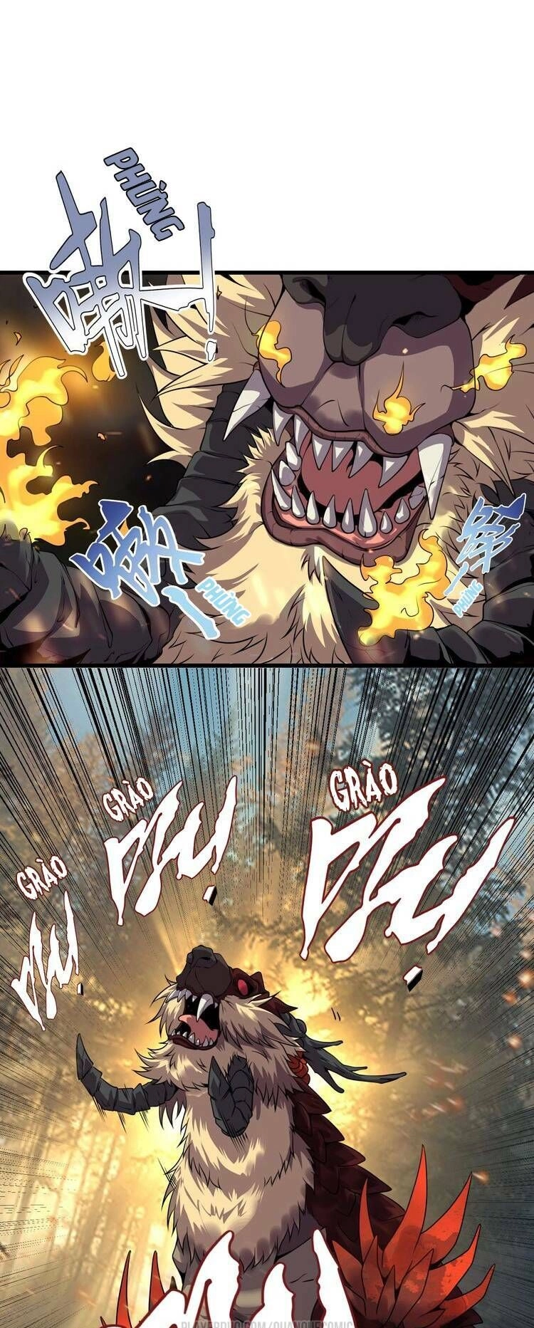 Chào Mừng Đến Thế Giới Cực Lạc Chapter 36 - 21