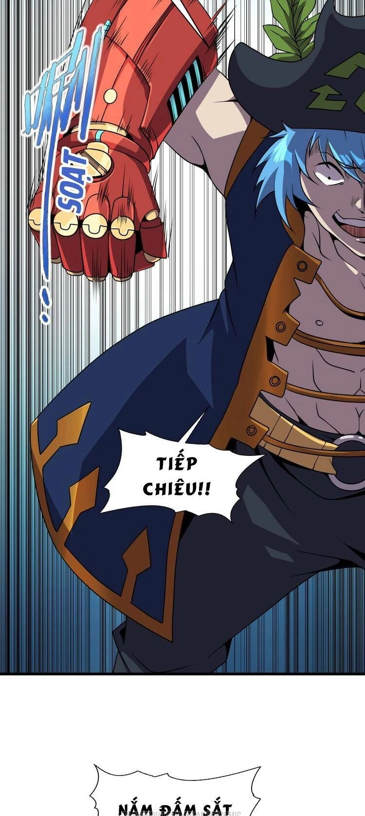 Chào Mừng Đến Thế Giới Cực Lạc Chapter 36 - 25