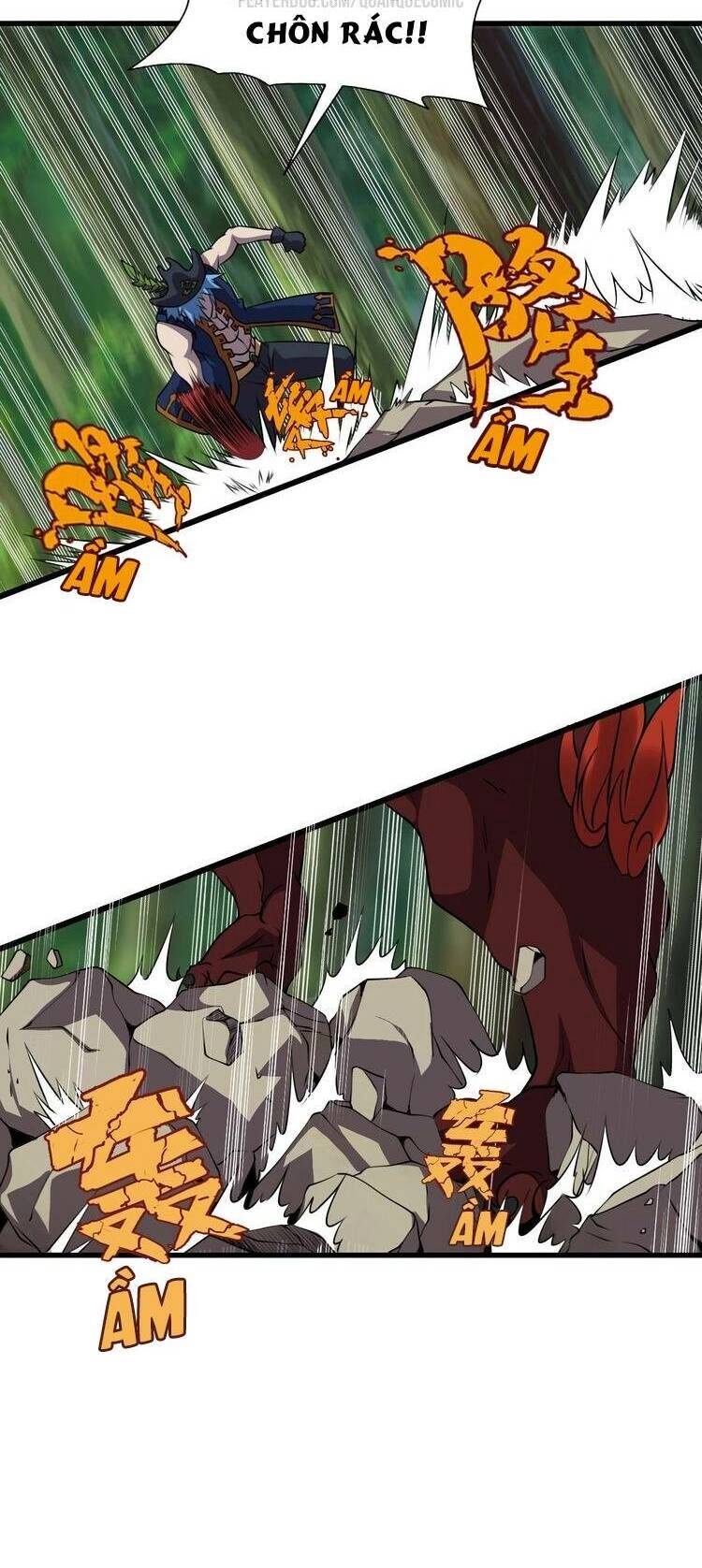 Chào Mừng Đến Thế Giới Cực Lạc Chapter 36 - 26