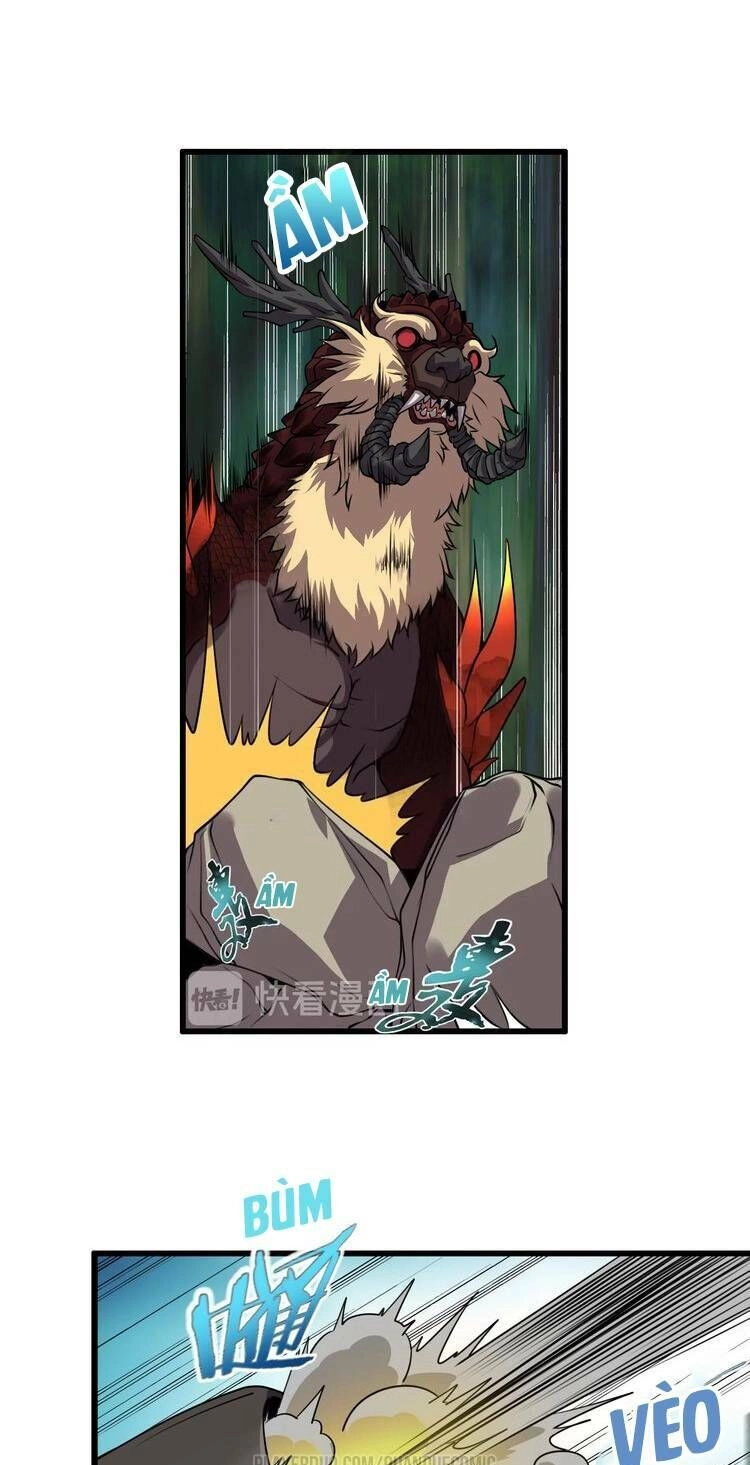 Chào Mừng Đến Thế Giới Cực Lạc Chapter 36 - 27