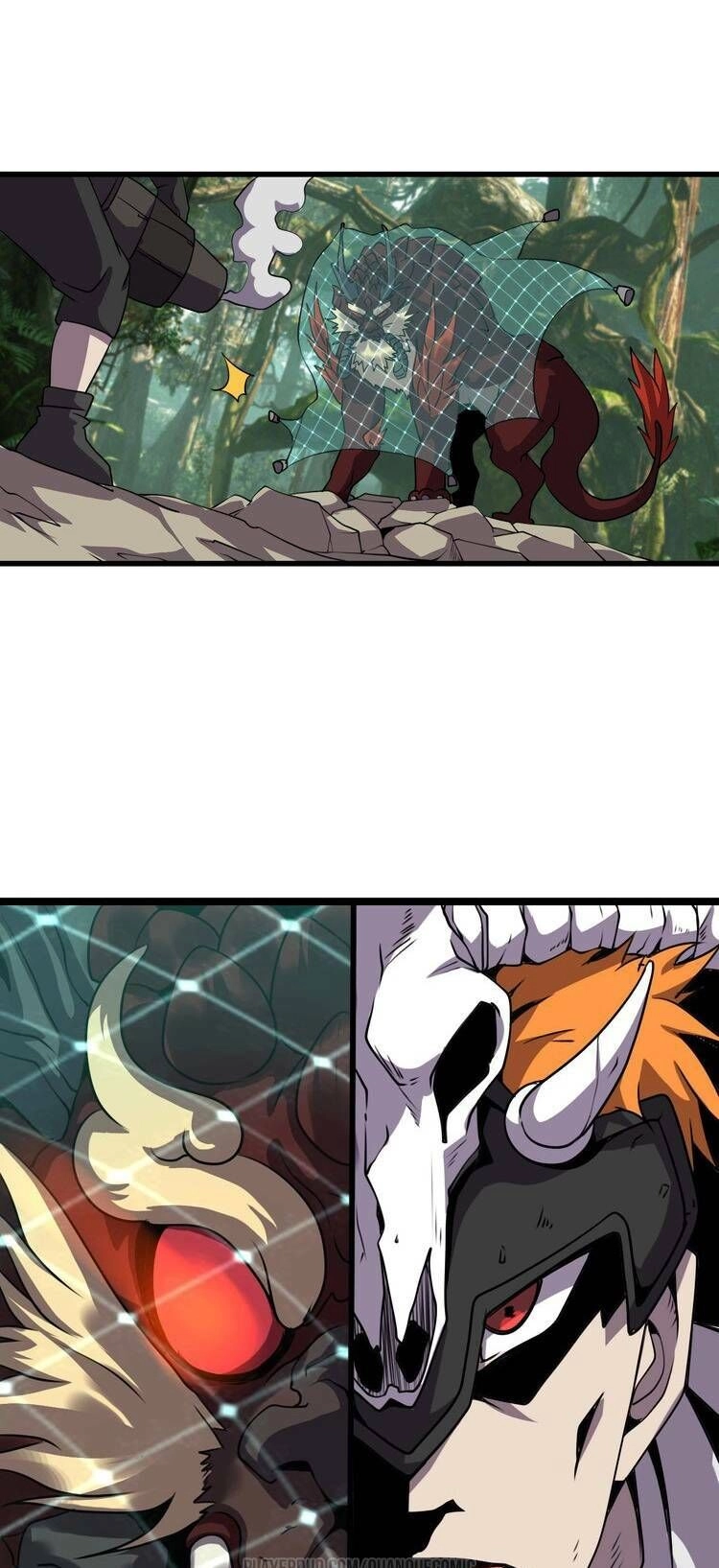 Chào Mừng Đến Thế Giới Cực Lạc Chapter 36 - 29