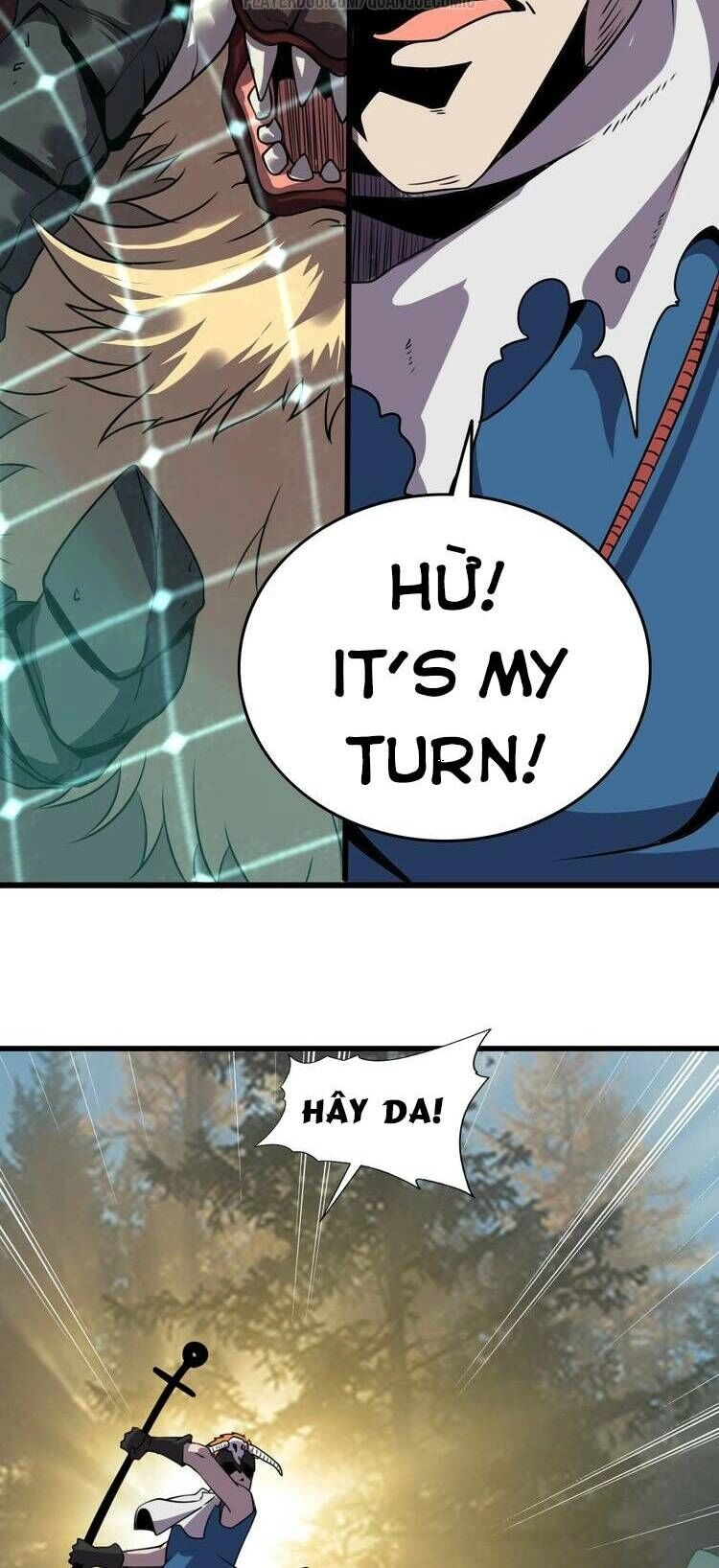 Chào Mừng Đến Thế Giới Cực Lạc Chapter 36 - 30