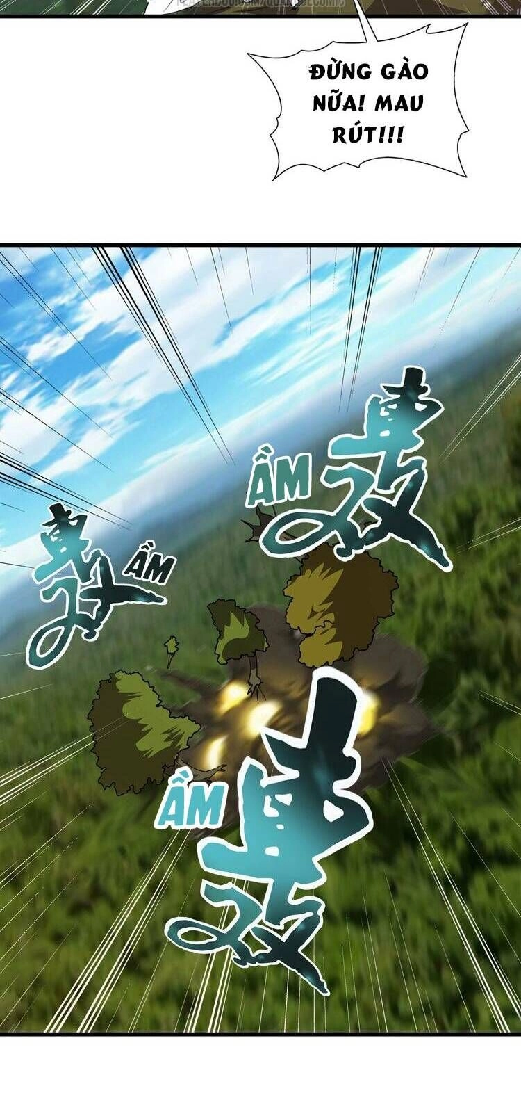 Chào Mừng Đến Thế Giới Cực Lạc Chapter 36 - 36